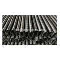 Metal Flat Corrugated Pipe